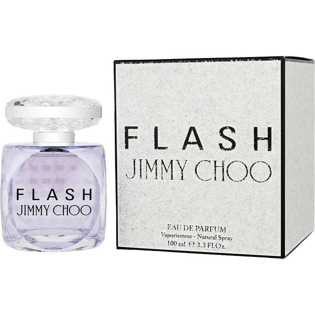 Jimmy Choo Flash By Jimmy Choo Eau De Parfum Spray 3.3 Oz