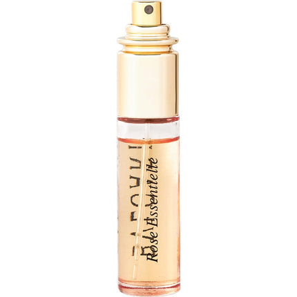 Bvlgari Rose Essentielle By Bvlgari Eau De Parfum Spray 0.34 Oz Mini *tester