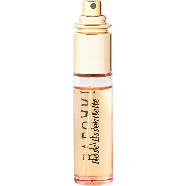 Bvlgari Rose Essentielle By Bvlgari Eau De Parfum Spray 0.34 Oz Mini *tester