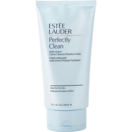 Perfectly Clean Multi-action Creme Cleanser/ Moisture Mask  --150ml/5oz