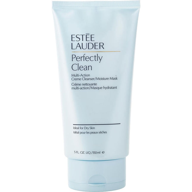 Perfectly Clean Multi-action Creme Cleanser/ Moisture Mask  --150ml/5oz