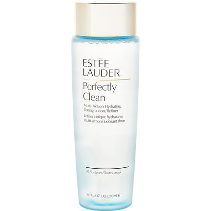 Perfectly Clean Multi-action Toning Lotion/ Refiner --200ml/6.7oz