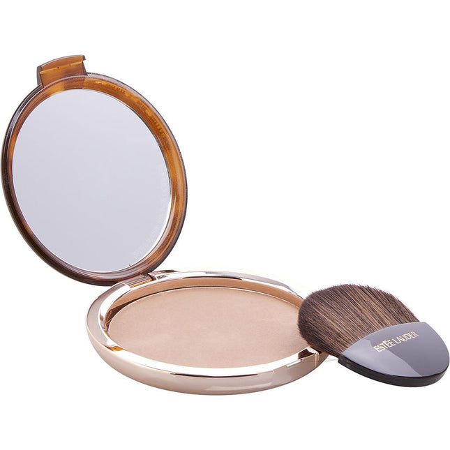 Estee Lauder Bronze Goddess Powder Bronzer - # 02 Medium  --21g/0.74oz By Estee Lauder Estee Lauder