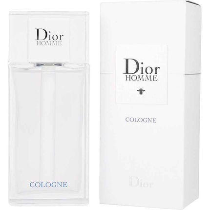 Dior Homme (new) By Christian Dior Cologne Spray 4.2 Oz