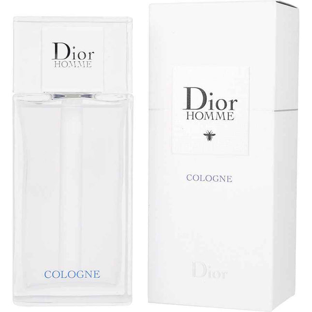 Dior Homme (new) By Christian Dior Cologne Spray 4.2 Oz