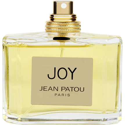 Joy By Jean Patou Eau De Parfum Spray 2.5 Oz *tester