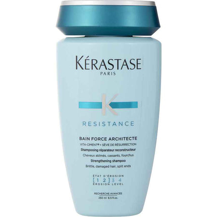 Resistance Bain De Force Architecte Vita-ciment Advanced 8.5 Oz (packaging May Vary)