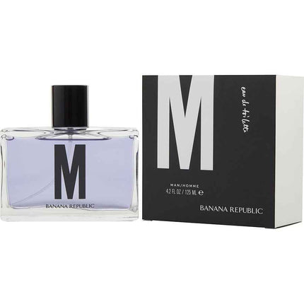 Banana Republic By Banana Republic Edt Spray 4.2 Oz