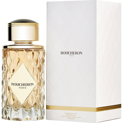 Boucheron Place Vendome By Boucheron Eau De Parfum Spray 3.3 Oz