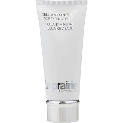 Cellular Mineral Face Exfoliator  --100ml/3.4oz