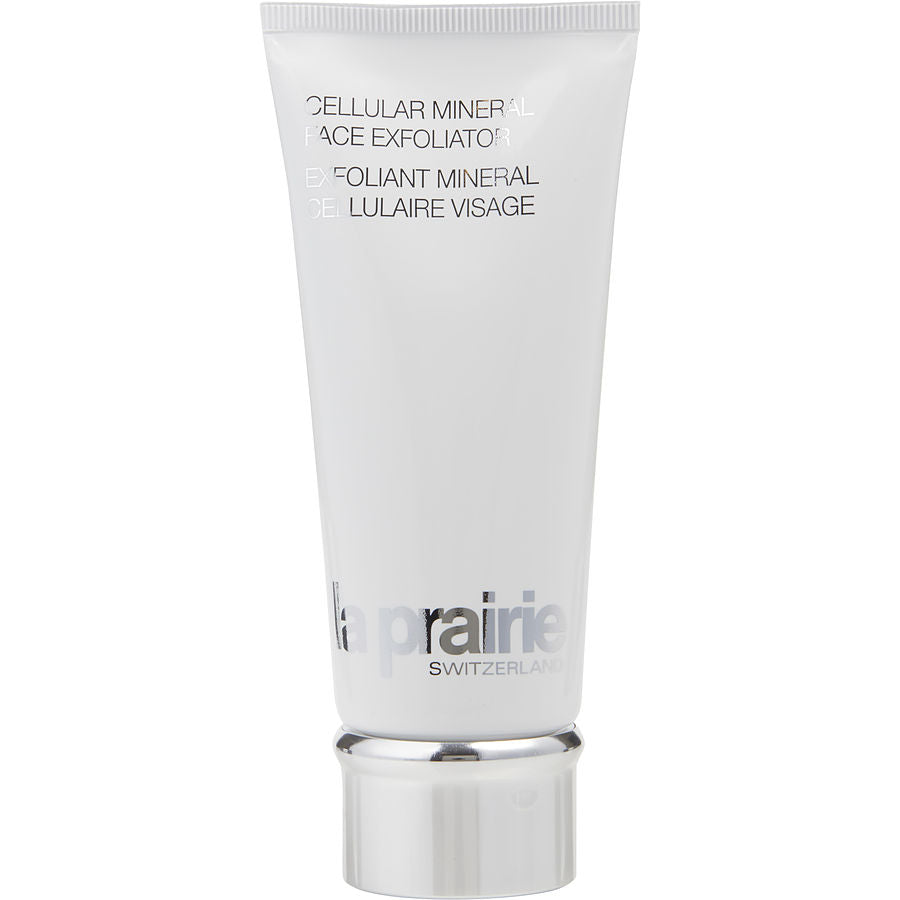 Cellular Mineral Face Exfoliator  --100ml/3.4oz La Prairie