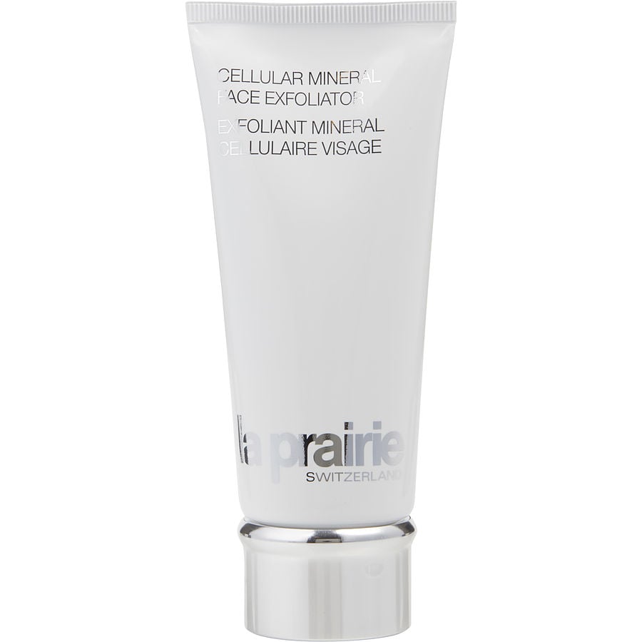 La Prairie Cellular Mineral Face Exfoliator 100ml/3.4oz