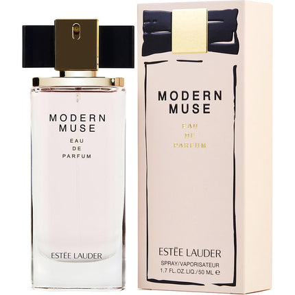Modern Muse By Estee Lauder Eau De Parfum Spray 1.7 Oz