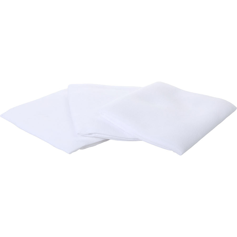 Eve Lom 3 Muslin Cloths 3pcs