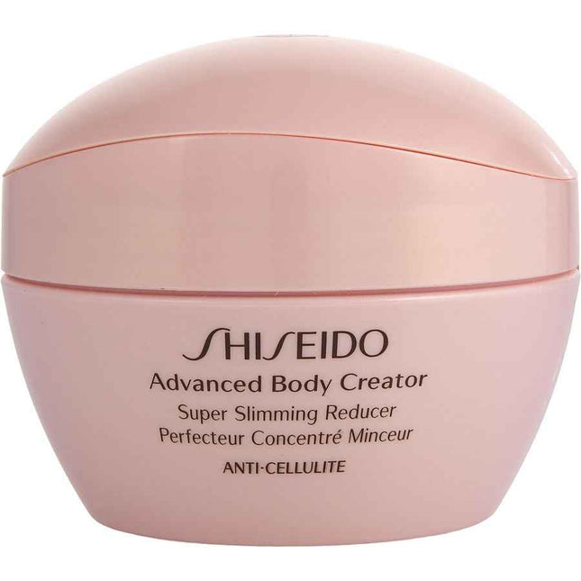 Advanced Body Creator Super Slimming Reducer --200ml/6.9oz