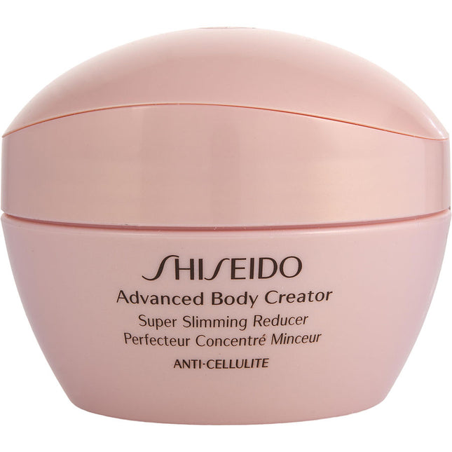Shiseido Advanced Body Creator Super Slimming Reducer 200ml/6.9oz