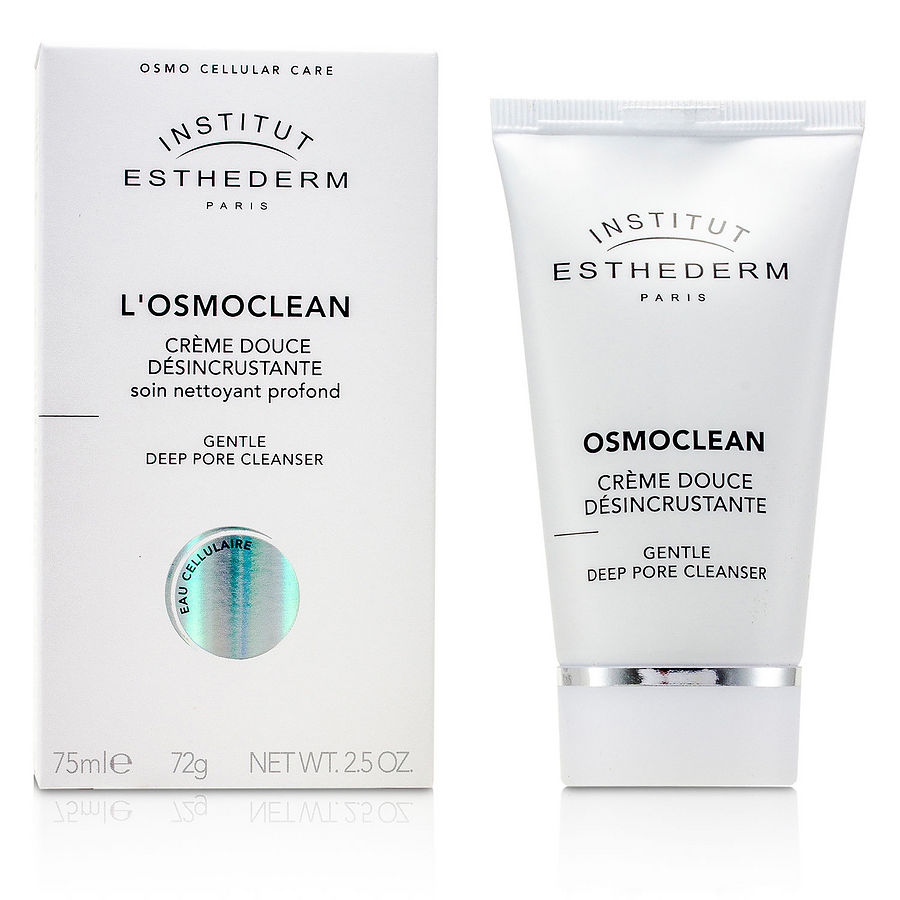 Esthederm Osmoclean Gentle Deep Pore Cleanser 75ml/2.5oz