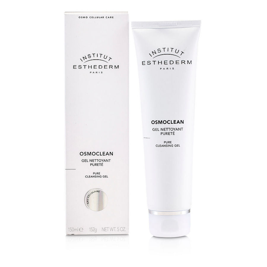 Esthederm Osmoclean Pure Cleansing Gel 150ml/5oz