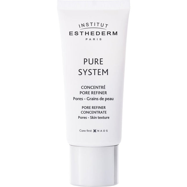 Pure System Pore Refiner Concentrate --50ml/1.7oz Esthederm