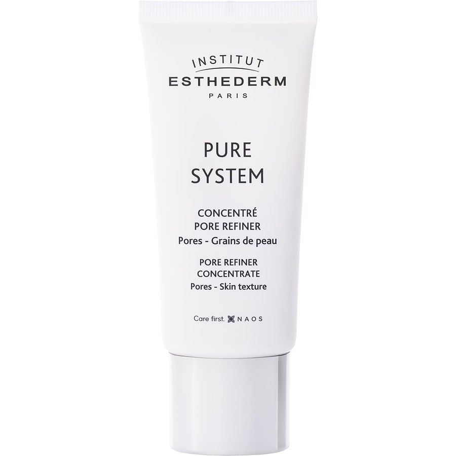 Pure System Pore Refiner Concentrate --50ml/1.7oz Esthederm