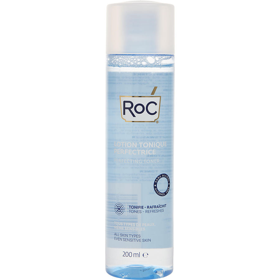 Roc Perfecting Toner (All Skin Types, Even Sensitive Skin) 200ml/6.7oz