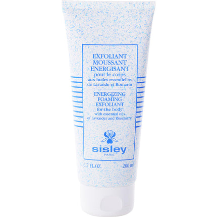 Energizing Foaming Exfoliant  --200ml/6.7oz