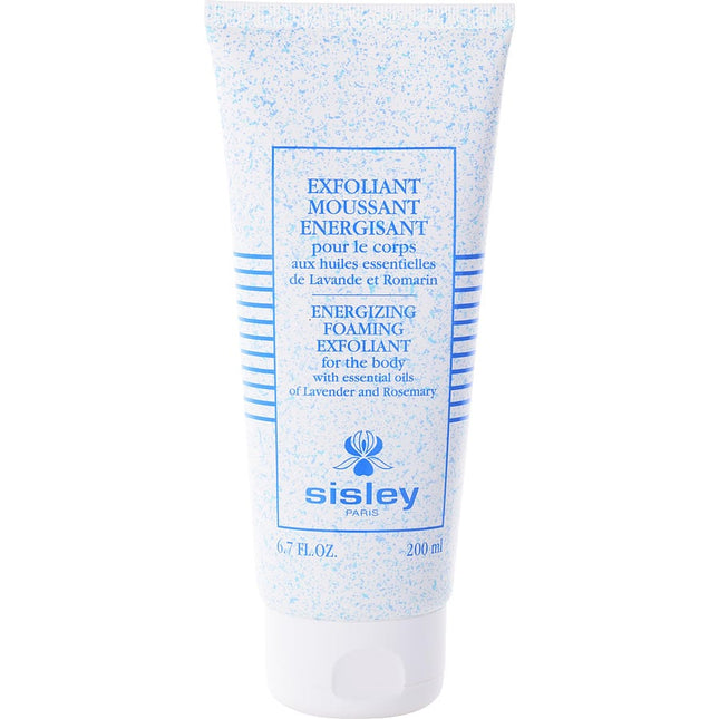 Energizing Foaming Exfoliant  --200ml/6.7oz Sisley