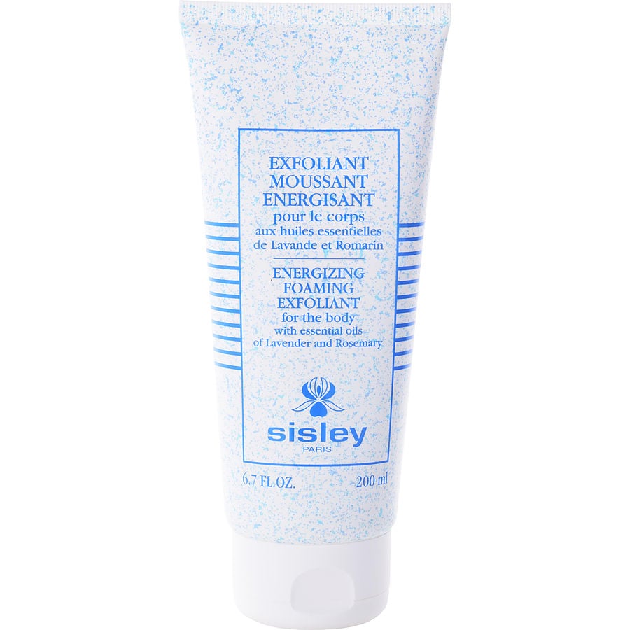 Energizing Foaming Exfoliant  --200ml/6.7oz Sisley