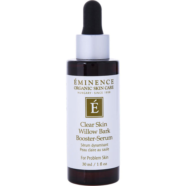 Clear Skin Willow Bark Booster-serum (for Acne Prone Skin) --30ml/1oz