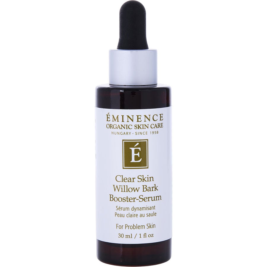 Clear Skin Willow Bark Booster-serum (for Acne Prone Skin) --30ml/1oz Eminence