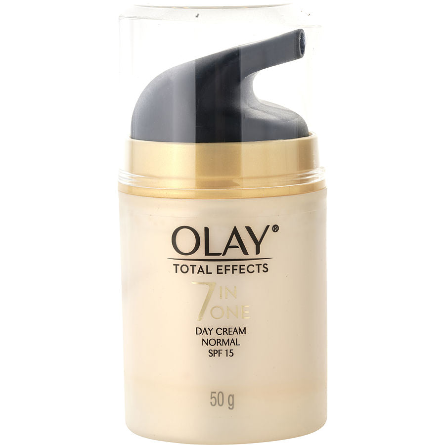 Olay Total Effects 7 In 1 Normal Day Cream Spf 15 50g/1.7oz