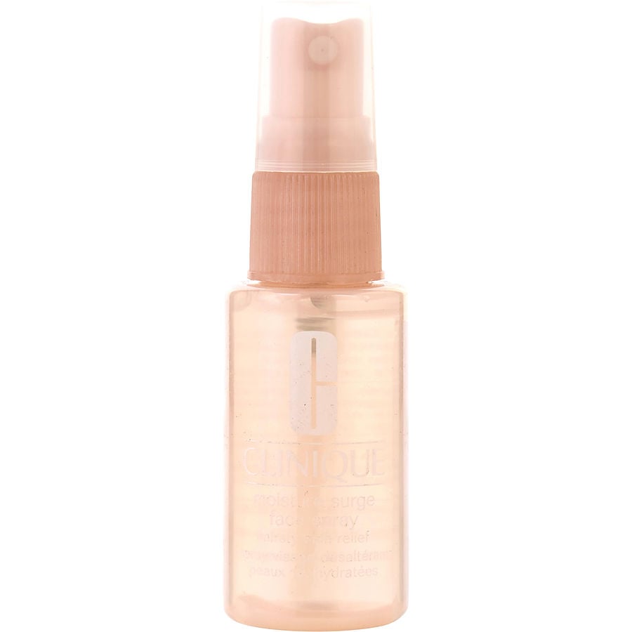 Moisture Surge Face Spray Thirsty Skin Relief --30ml/1oz Clinique