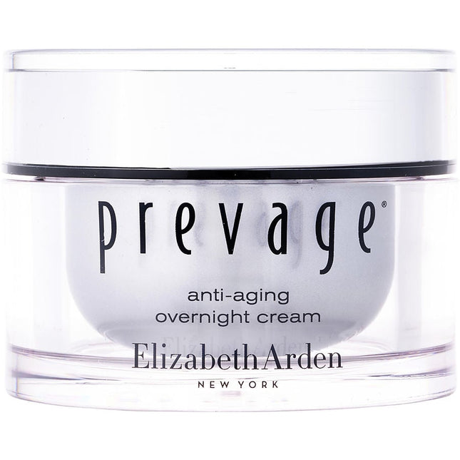 Anti-aging Overnight Cream  --50ml/1.7oz Elizabeth Arden