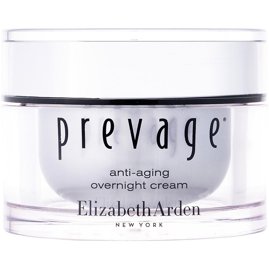 Anti-aging Overnight Cream  --50ml/1.7oz Elizabeth Arden