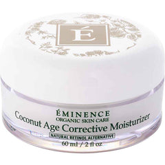 Coconut Age Corrective Moisturizer - For Normal To Dry Skin  --60ml/2oz