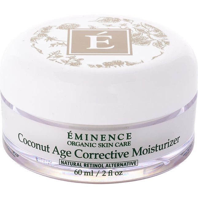 Coconut Age Corrective Moisturizer - For Normal To Dry Skin  --60ml/2oz Eminence