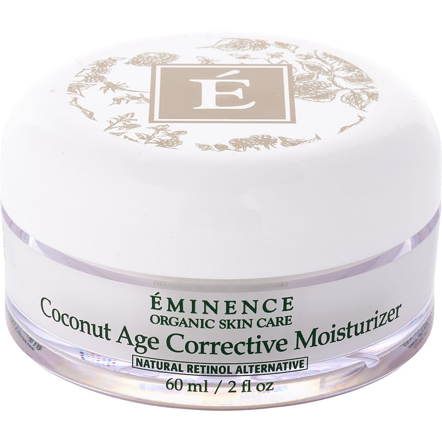 Coconut Age Corrective Moisturizer - For Normal To Dry Skin  --60ml/2oz Eminence