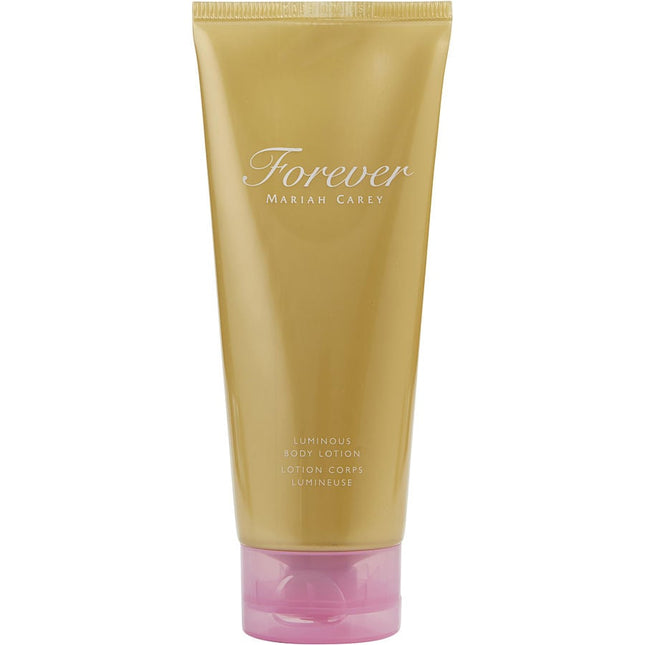 Mariah Carey Forever By Mariah Carey Body Lotion 3.3 Oz Mariah Carey