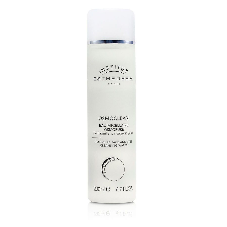 Esthederm Osmoclean Osmopure Face & Eyes Cleansing Water 200ml/6.7oz
