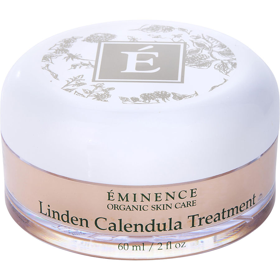 Eminence Linden Calendula Treatment - For Dry & Dehydrated Skin 60ml/2oz