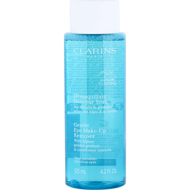 Demaquillante Express Yeux --125ml/4.2oz Clarins