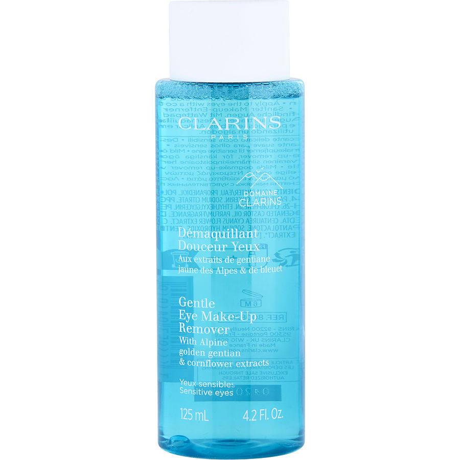 Demaquillante Express Yeux --125ml/4.2oz Clarins