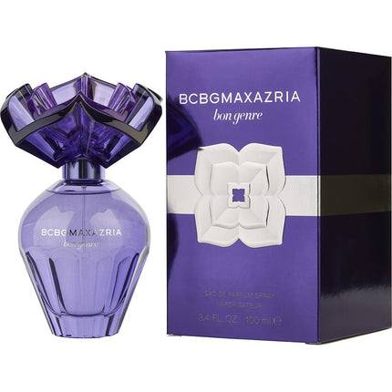 Bcbgmaxazria Bongenre By Max Azria Eau De Parfum Spray 3.4 Oz