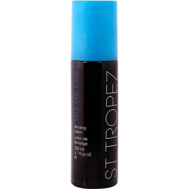 Self Tan Dark Bronzing Lotion --200ml/6.7oz