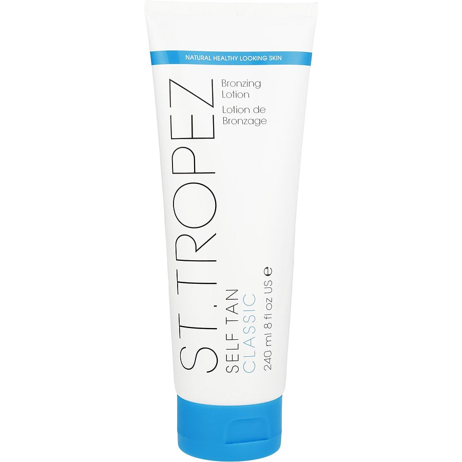Self Tan Bronzing Lotion --240ml/8oz St. Tropez