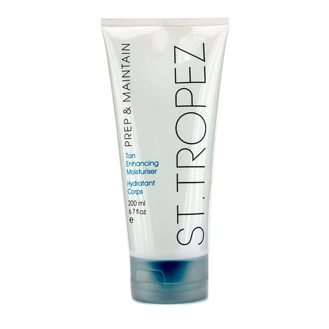 Prep & Maintain Tan Enhancing Moisturiser  --200ml/6.7oz