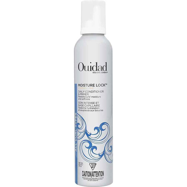 Ouidad Whipped Curls Daily Conditioner & Styling Primer 8.5 oz