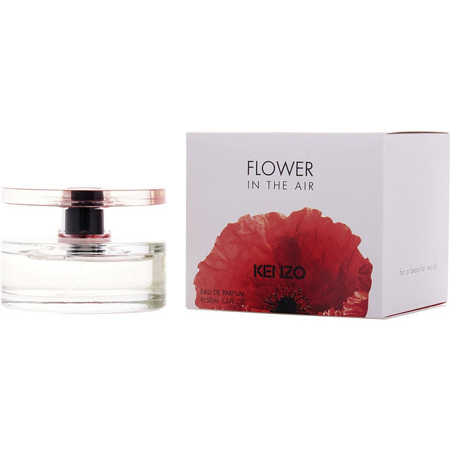 Kenzo Flower In The Air By Kenzo Eau De Parfum Spray 1.7 Oz