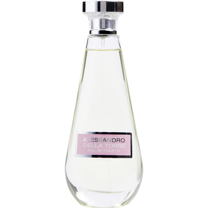 Alessandro Della Torre By Alessandro Della Torre Edt Spray 3.4 Oz *tester