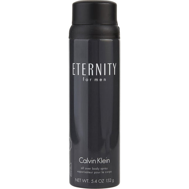 Eternity By Calvin Klein Body Spray 5.4 Oz Calvin Klein